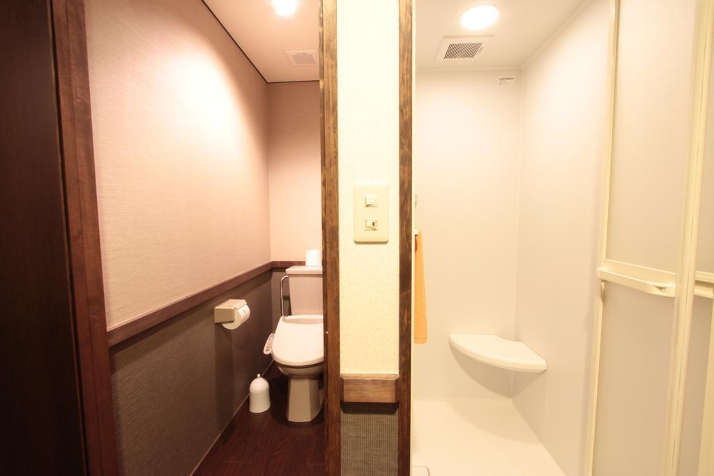 Hotel Fuki No Mori Nagiso Room photo