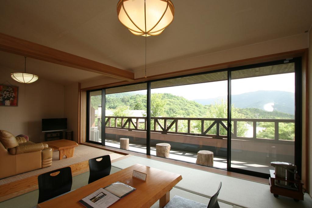 Hotel Fuki No Mori Nagiso Room photo