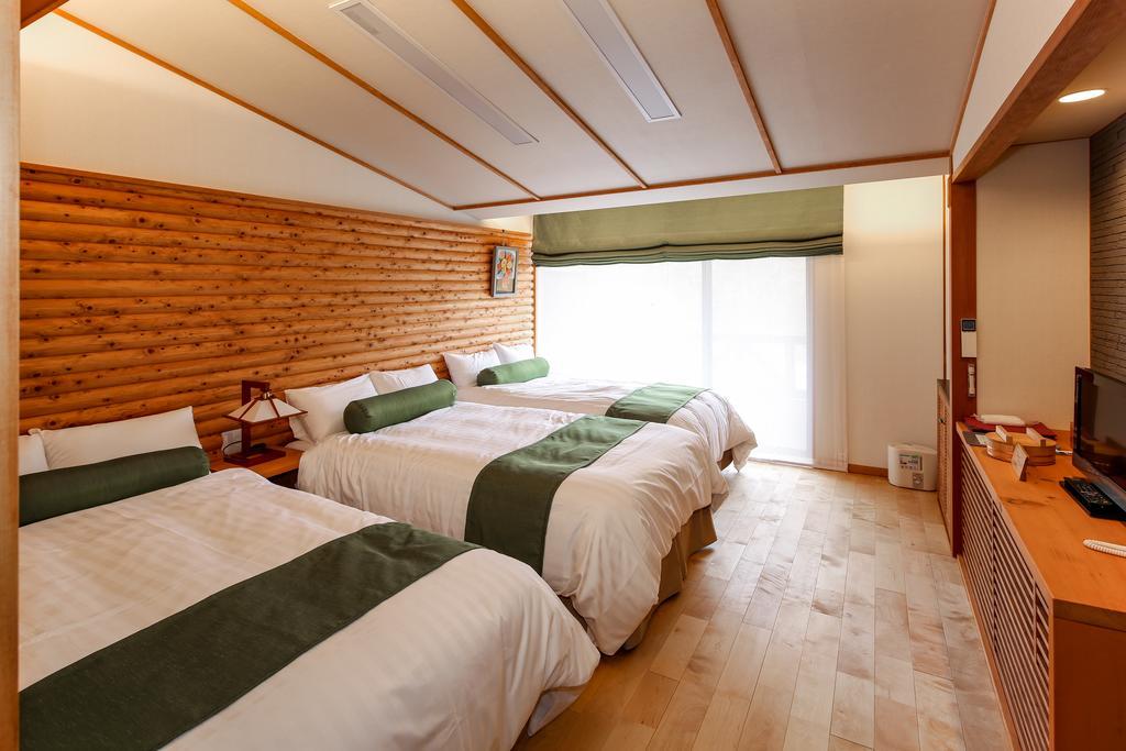 Hotel Fuki No Mori Nagiso Exterior photo