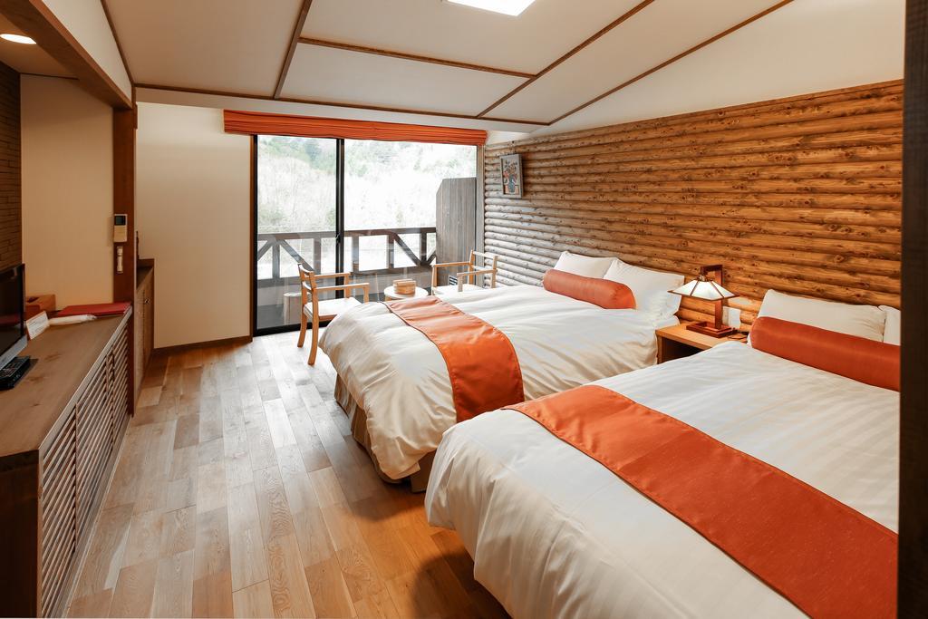 Hotel Fuki No Mori Nagiso Exterior photo